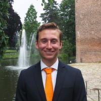 Thijs Buisman