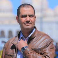 Khaled Aljumai