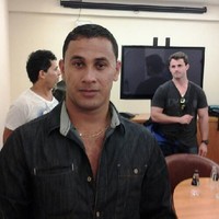 Leandro Mendes De Souza