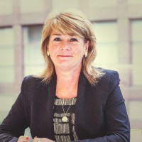 Claire Tallent