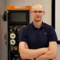 Marcin Kotlarek