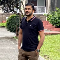 Palraj R