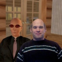 Doug Stevens