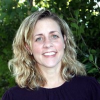 Catherine Sharpe
