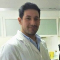 Pablo Damian Revainera