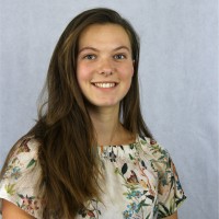 Kirstie Speed