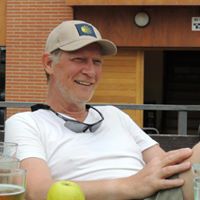 Marc Van Maris