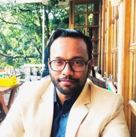 Ashish Anand