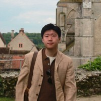 Nolan Chen