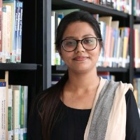 Rumia Mukherjee