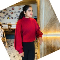 Keerthana Srinivas