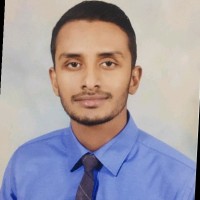 Mohamed Ifthikar Mohamed Ifnaz