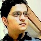 Nitin Kaushik