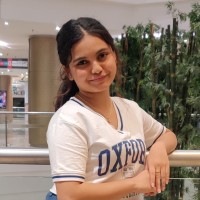 Vaishnavi Shete