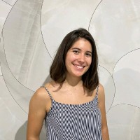 Nuria Martínez Moreno