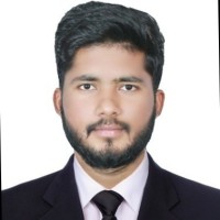 Afrid Shaikh