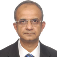 Srikanth Srinivasan