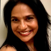 Sharon Ingram