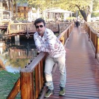Sayed Saqib
