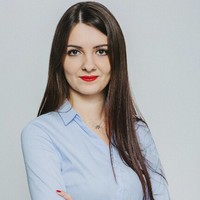 Justyna Miłaszewska