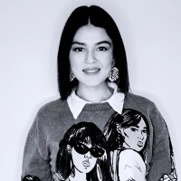 Fernanda Astorga Ovando