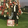 Josue David Garcia Calderon