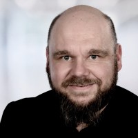 Florian Fingerlin