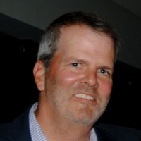 Alan Mitchell