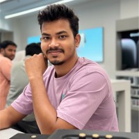 Nand Kishor
