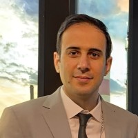 Mohsen Mansouri
