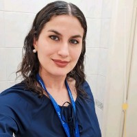 Rebeca Delgado Alencar
