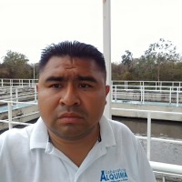 Joel Alberto Bacab Coronado