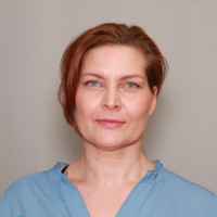 Katja Sandelin