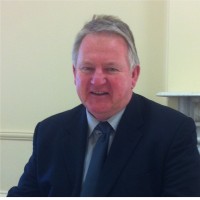 Noel Davies