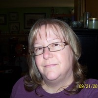 Mandy Peters