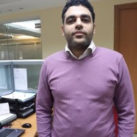 Ahmed Samir