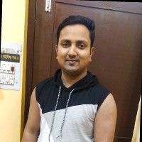 Siddharth Garg