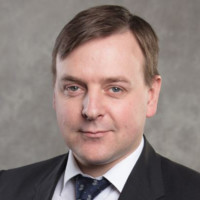 Evgeny Rudakov