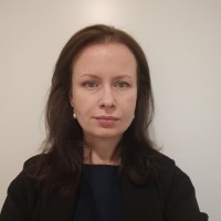 Viktoriya Rippinen