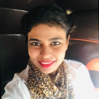Sheetal Chahar