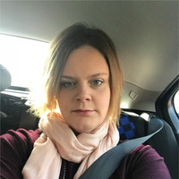 Zoe Antosiewicz