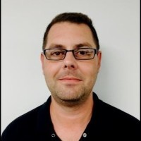 Mark Houlden