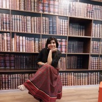 Nazish Rahman