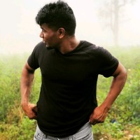 Vishal Rajan Murali