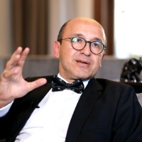 Serkan Aktug