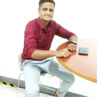 Rahul Bhosale