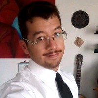 F. Néstor Arellano Hernández