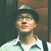 Antonio Kim