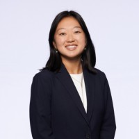 Olivia Jang