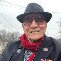 walter mathis